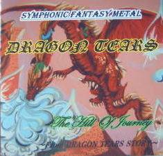 Dragon Tears : The Hill of Journey